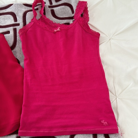 Summer tops bundle - Picture 2 of 12